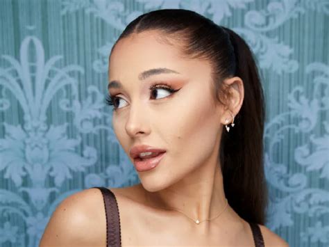 ariana grande leaked song|Ill see you in jail, literally: Ariana Grande speaks out after ...